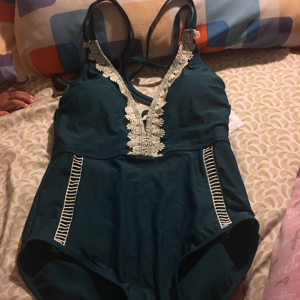 Swimsuit